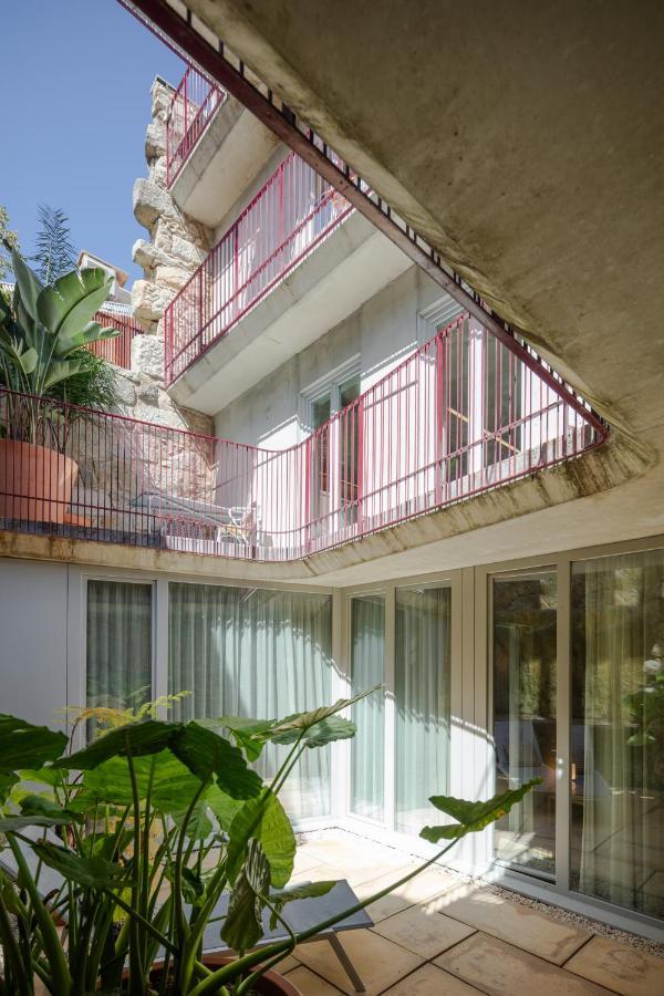 L'Olivier 23 - 2 Apartments In A Recently Renovated Guesthouse OOporto Exterior foto