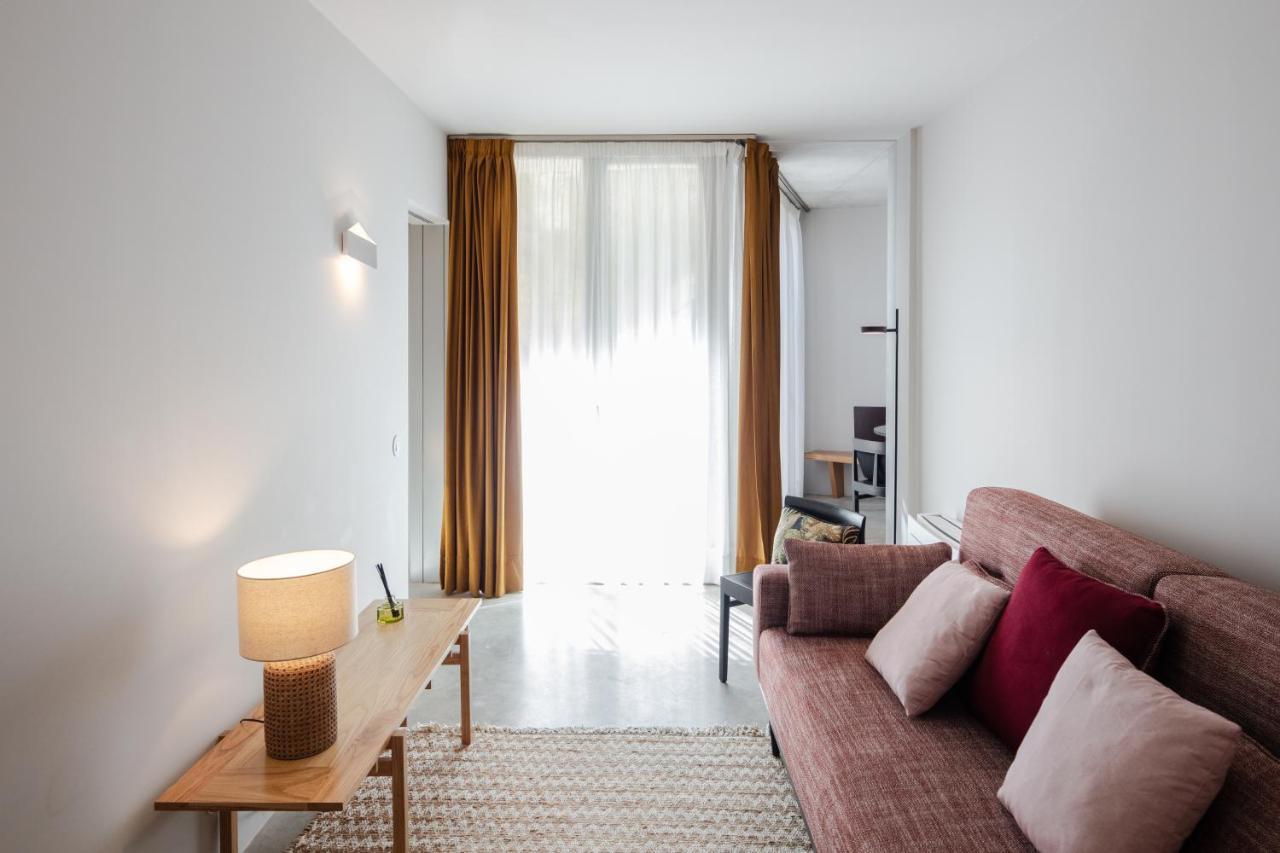 L'Olivier 23 - 2 Apartments In A Recently Renovated Guesthouse OOporto Exterior foto